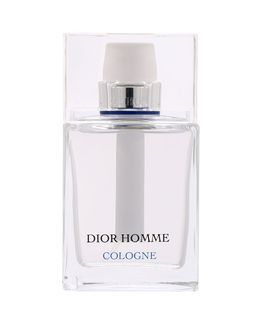 dior homme cologne 75ml price