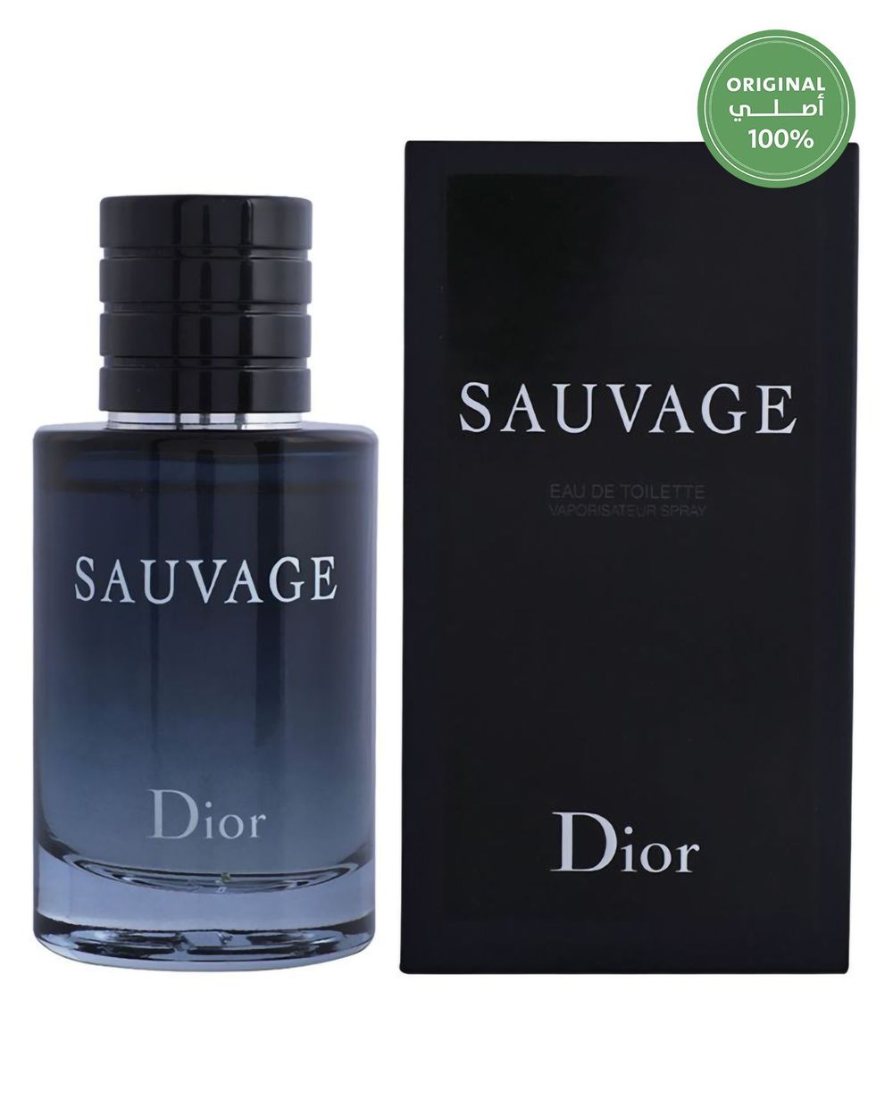 sauvage edt 100