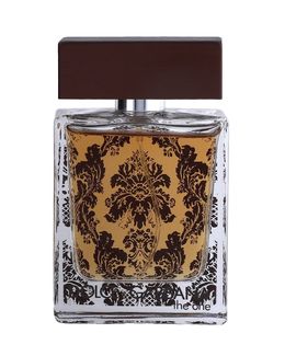d&g the one baroque