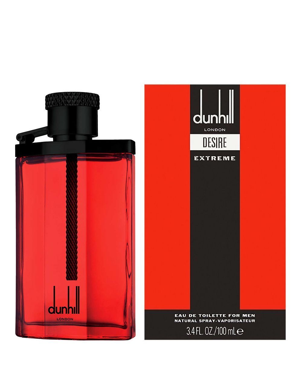 dunhill extreme perfume