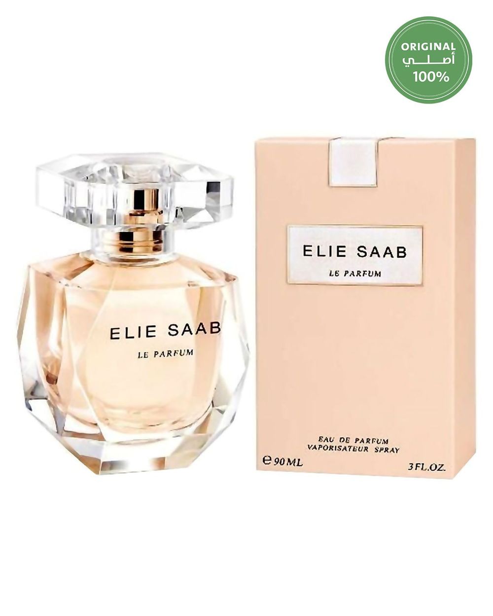 elie saab parfum 100ml