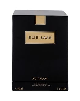 elie saab nuit noir