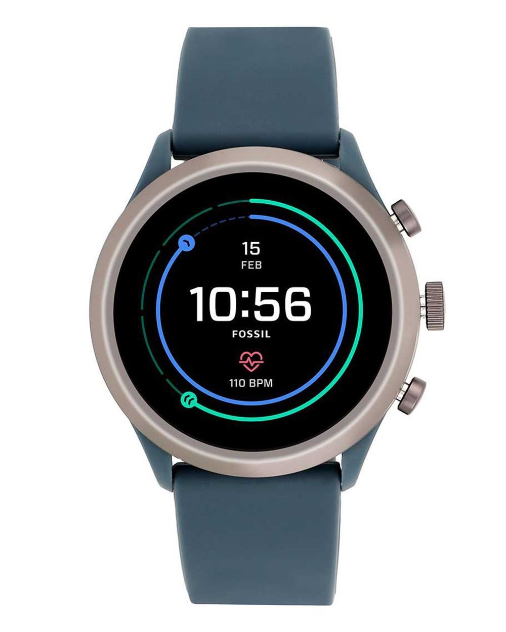 fossil ftw 4021