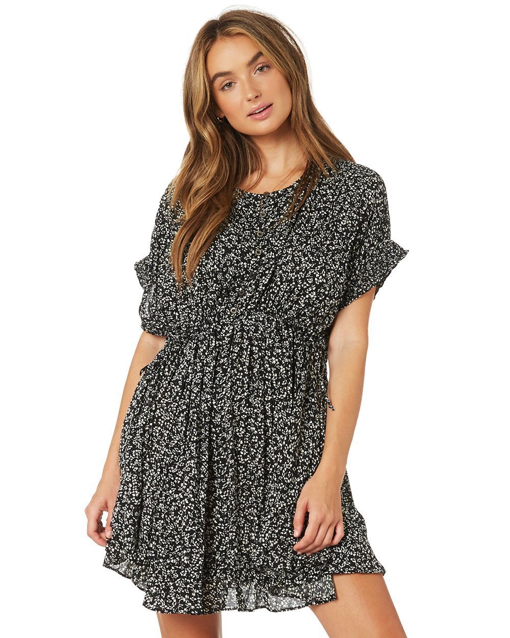one fine day dress free people