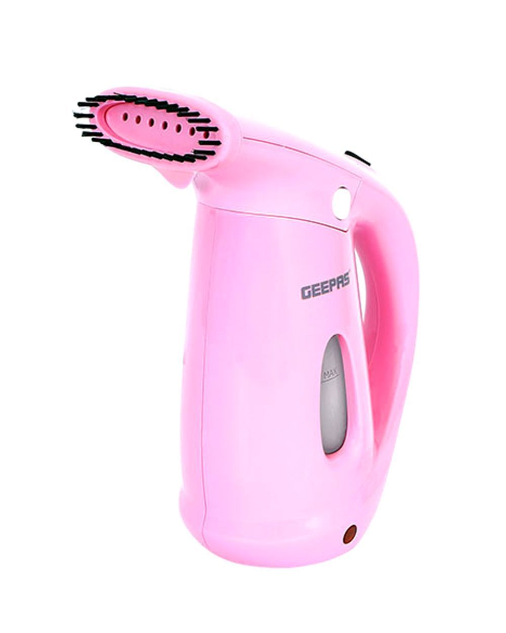 geepas handheld garment steamer