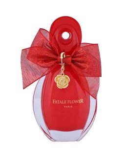 fatale flower perfume