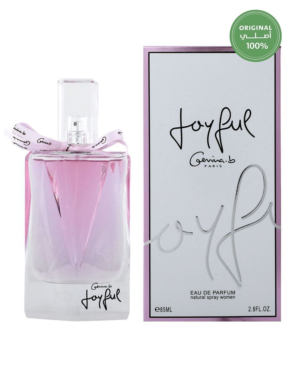 parfum joyful