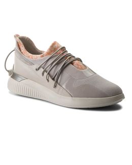 Geox D Theragon A Sneakers for Women 