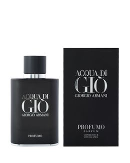 giorgio armani acqua di gio profumo 125ml