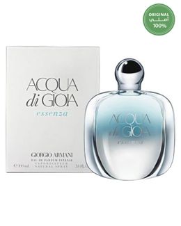 acqua di gioia essenza damen