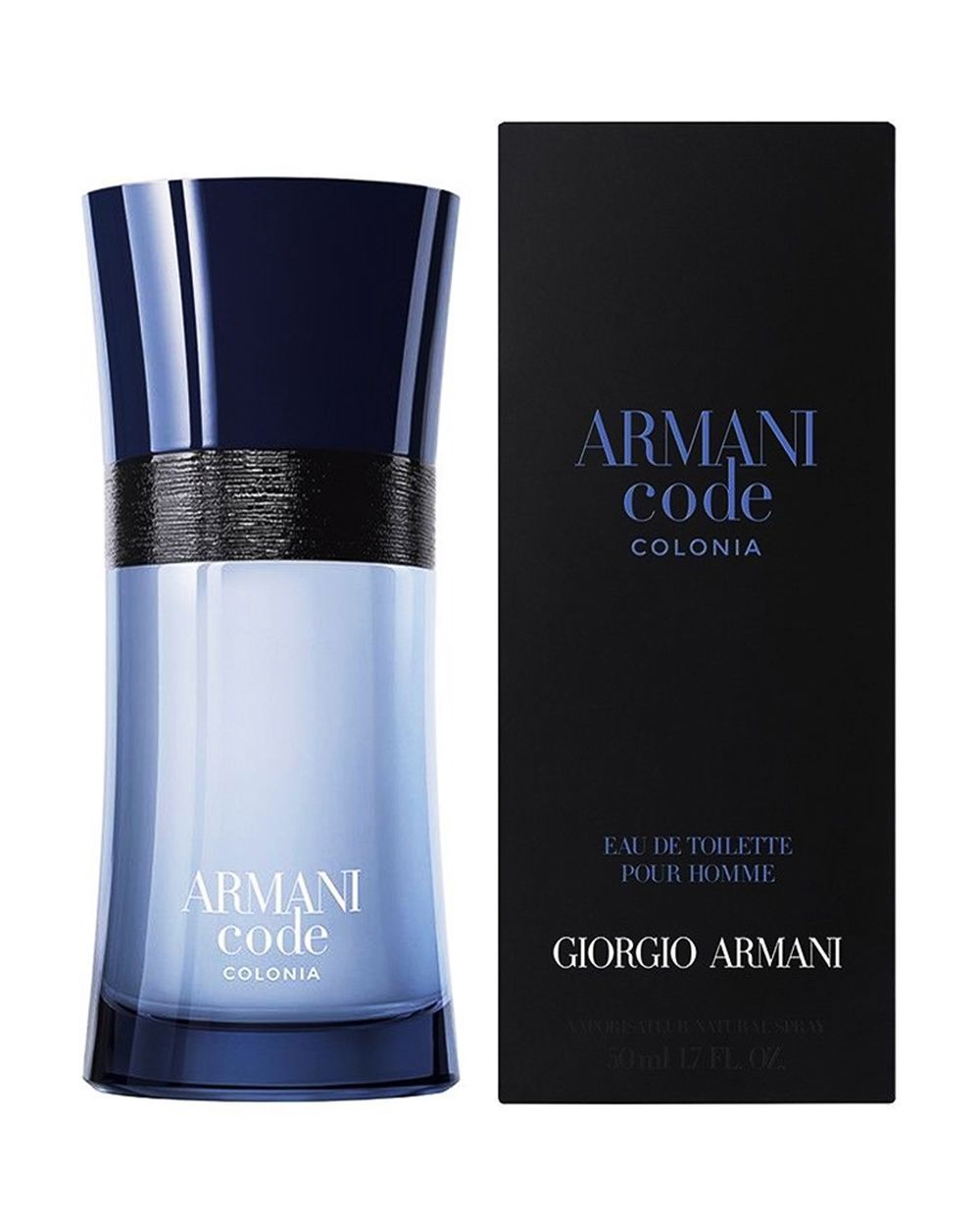 armani code colonia mens