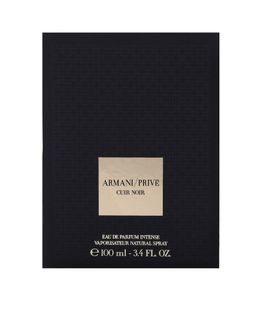 armani prive cuir noir price