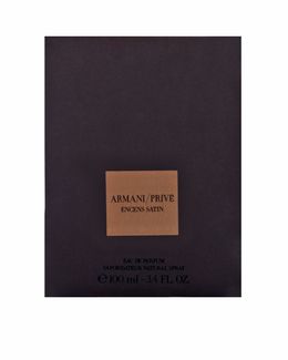 encens satin giorgio armani