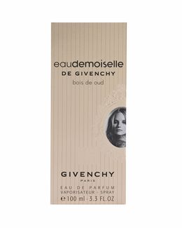 eaudemoiselle de givenchy bois de oud