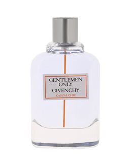 gentlemen only casual chic eau de toilette