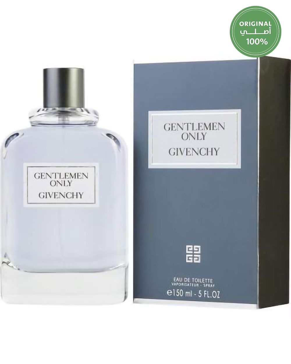 givenchy gentlemen only 150ml