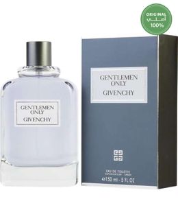 gentlemen only givenchy 150ml