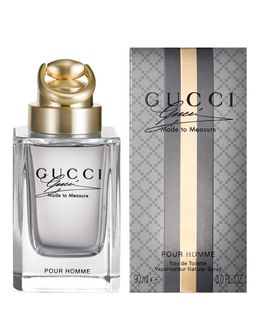 made to measure perfume