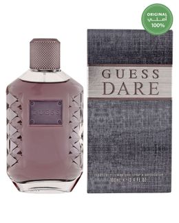 guess dare woman edt 100 ml