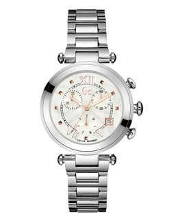 Gc lady chic watch hot sale