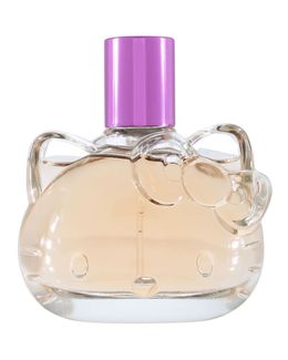 hello kitty intense perfume