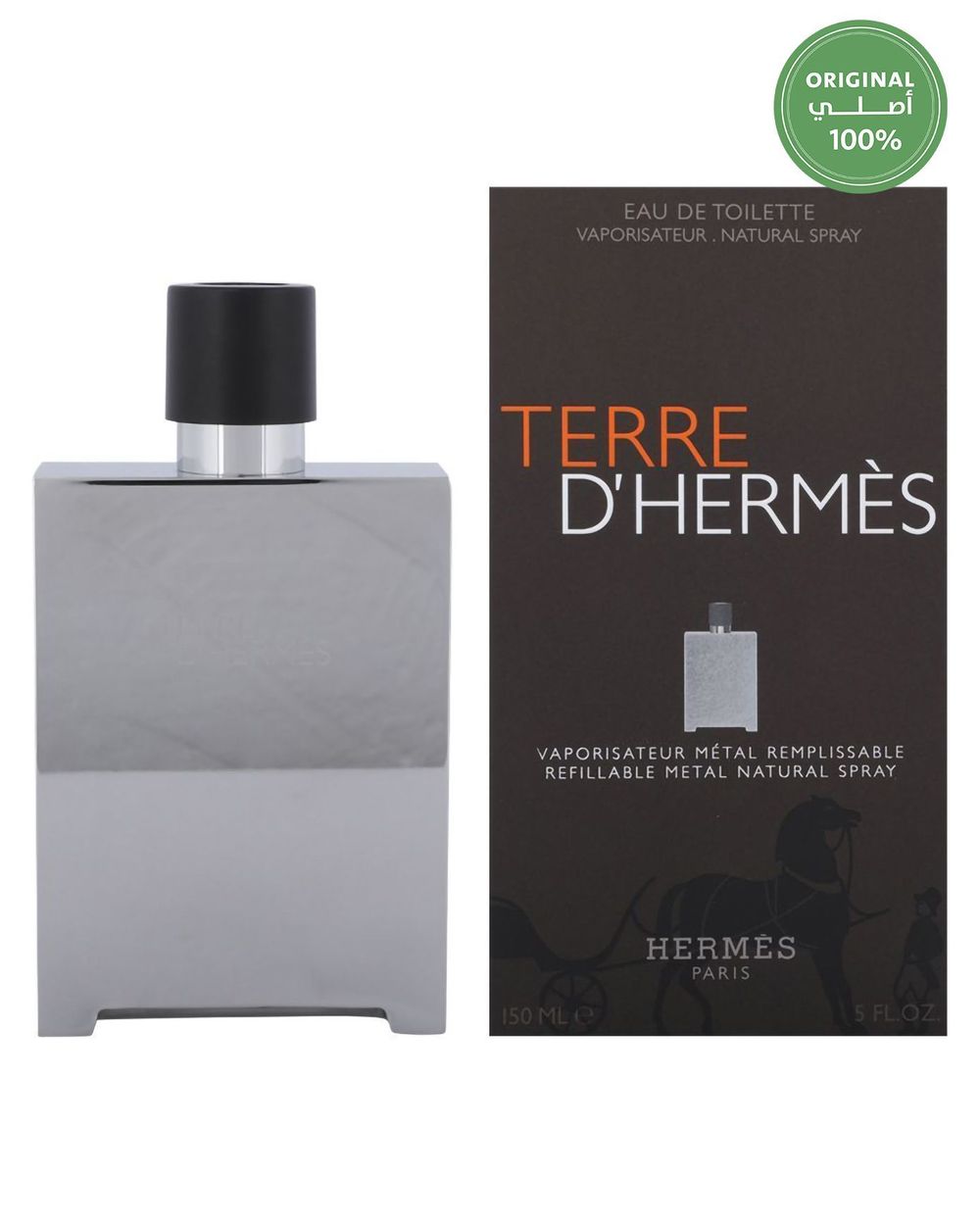 terre d hermes 150ml