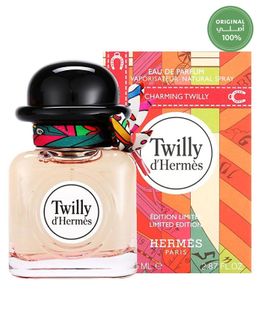 hermes twilly edp