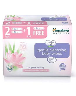 himalaya baby wipes small pack