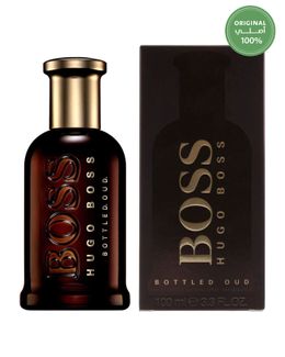 hugo boss bottled oud edp