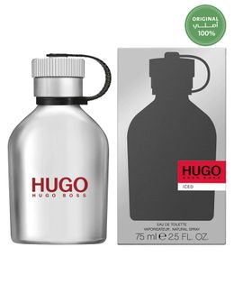 hugo iced 75ml