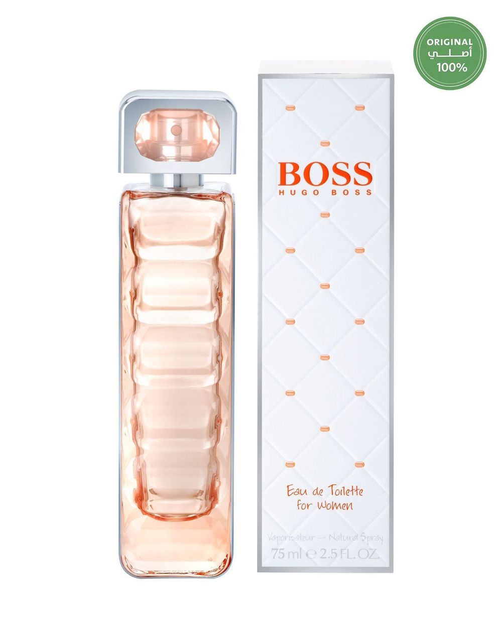 hugo boss orange womens perfume