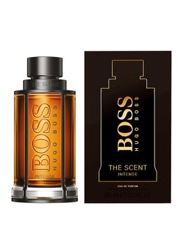hugo boss the scent intense edp 100 ml 