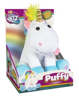 لعبة محشوة Puffy The Unicorn من ألعاب أي إم سي متعددة الألوان سنة ونصف فما فوق 91818 اشتر الطفل والألعاب عبر الإنترنت بأفضل الأسعار والعروض بالمملكة العربية السعودية Hnak Com