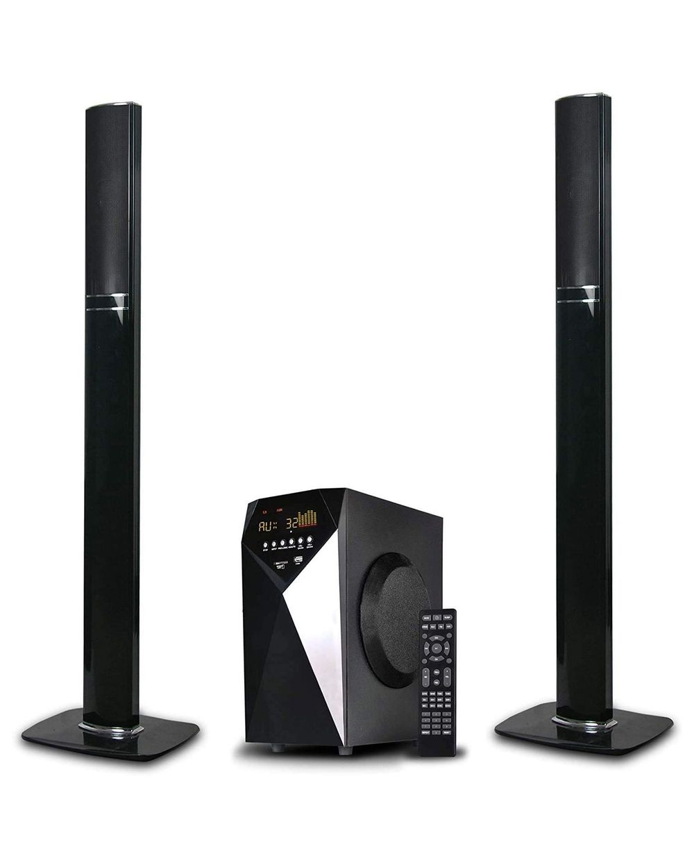 impex 2.1 home theatre price