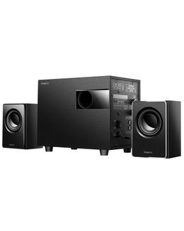 impex 2.1 home theatre price