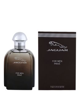 jaguar prive cologne