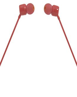 jbl tune 110 red