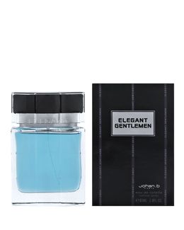 elegant gentleman cologne