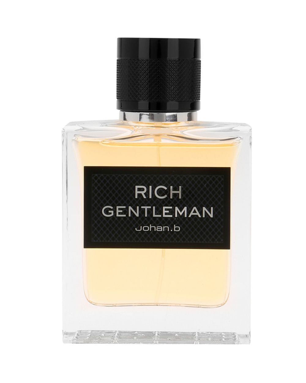 Johan B Rich Gentleman Perfume for Men 