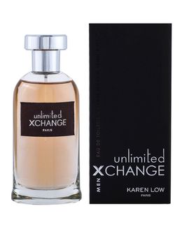 unlimited xchange perfume