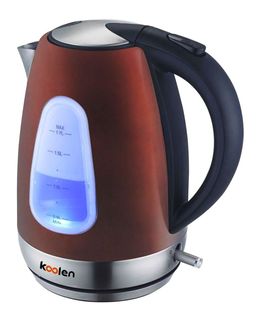 electric kettle offers