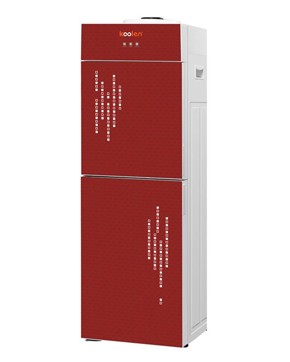 koolen water dispenser