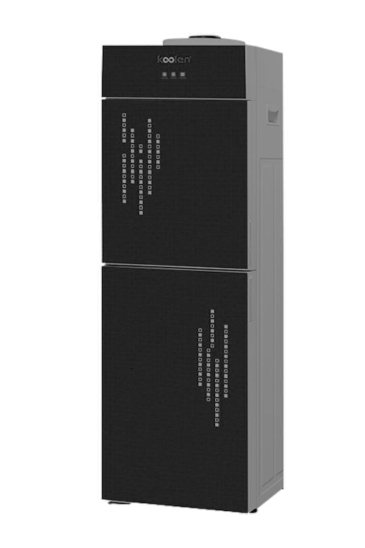 koolen water dispenser