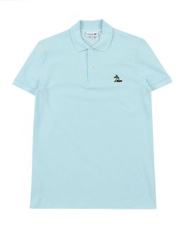 lacoste palm tree