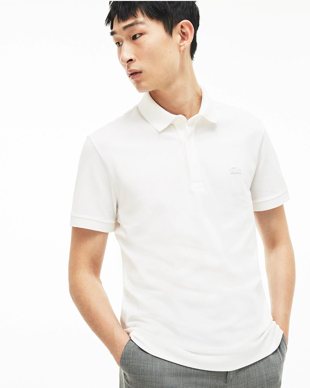 lacoste shirts ksa