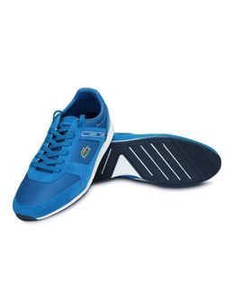 lacoste menerva navy