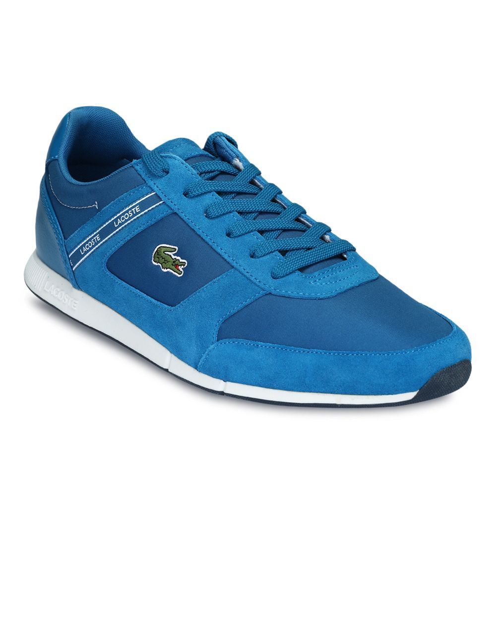 lacoste menerva blue