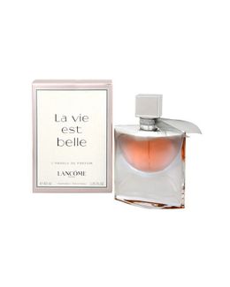 la vie est belle 40 ml