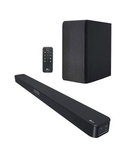 lg soundbar sn4 woofer