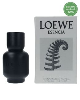 سام مقتطفات فورا  Loewe Esencia Men Perfume EDP 100 ml | Buy Men's Perfumes online | Best  price and offers | KSA | HNAK.com